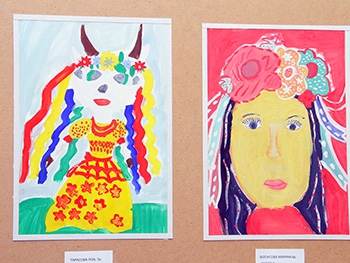 В музее открылась самая искренняя выставка  фото