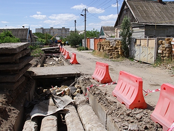 Децентрализация теплосети движется на юг фото