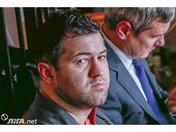 СБУ и миграционная служба не подтвердили двойного гражданства Насирова, - адвокат фото