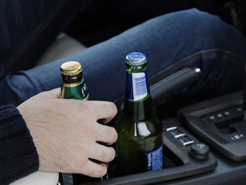 Пьяница за рулем наездил более 100 тысяч штрафов фото