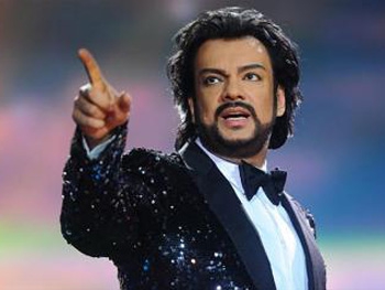 Филипп Киркоров признался в совершении постыдной ошибки фото