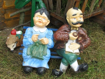 Пенсионная реформа в Украине: семь главных новшеств фото