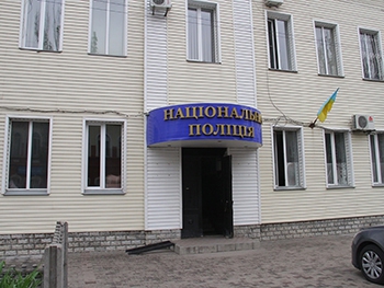 В полиции нет информации о драке между участниками ДТП фото