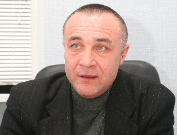 Какие проблемы и перспективы в сфере охраны здроровья видит глава горздравотдела Мелитополя? фото