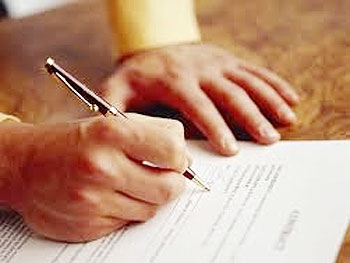 Порядок оформления аренды квартиры фото