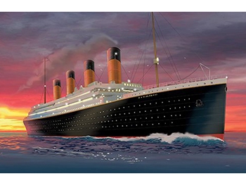 Ученые: В последней лодке «Титаника» обнаружили страшные находки фото