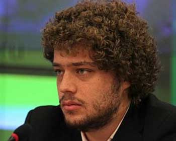 Российскому блогеру Варламову запретили въезд в Украину фото