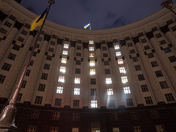 Коррупционная проверка Гройсмана: о чем молчит НАПК (инфографика) фото