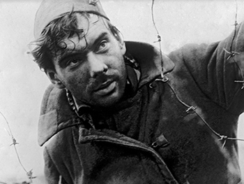 Умер актер Алексей Баталов фото