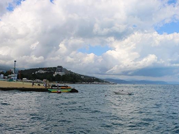 ЕС продлил без обсуждения санкции против РФ за аннексию Крыма фото