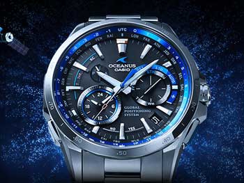 Особенности часов Casio фото