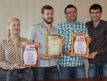 Артмур приглашает мелитопольцев ответить на вопрос Людина людині ХТО? фото