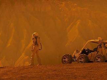 Ученые предупредили об ужасных последствиях колонизации Марса фото