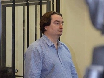 Главреда страна.ua должны сегодня отпустить под залог фото