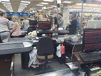 В Киберполиции рассказали о последствиях атаки вируса Petya на Украину фото