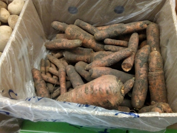 Витаминные комплексы:  потребляй, но проверяй! фото