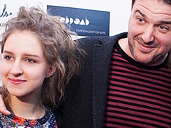 Муж Ксении Собчак: откровенно о дочери от первого брака фото