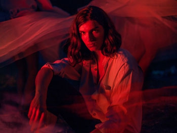 Мальчик вырос: в сети появились полуголые фото старшего сына Билык фото