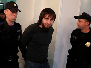 Убийство Немцова: прокуратура просит пожизненный срок для Дадаева фото