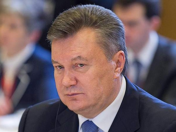 Суд над Януковичем вновь перенесен (Видео) фото