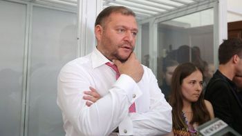 Добкина арестовали на 2 месяца с возможностью внесения залога фото