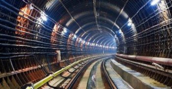 Европейский банк реконструкции и развития может выделить Харькову 160 миллионов евро на продление третьей ветки метро фото