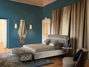 ТОП-5 лучших производителей элитной мебели фото