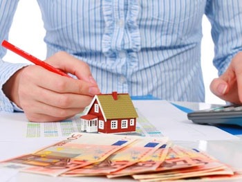 Где в Украине потребители смогут оформить «теплый» кредит в июле 2017 года (инфографика) фото