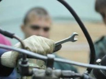 На региональный заказ профлицеи будут готовить больше рабочих кадров фото