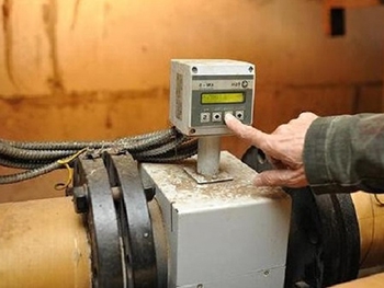 Закон о коммерческом учете услуг по поставке тепловой энергии и водоснабжения вступил в силу фото