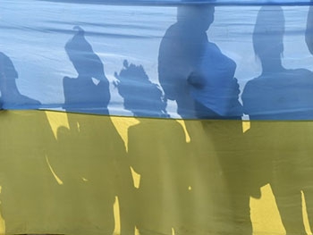 С начала АТО более 400 тысяч украинцев просили убежища в России – ООН фото