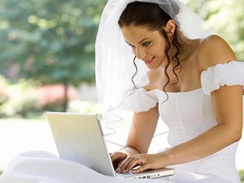 В Украине можно будет жениться онлайн фото