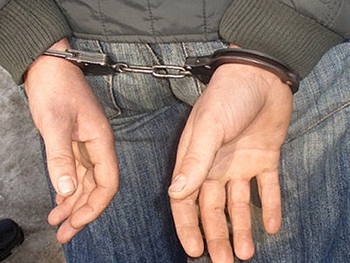 Подозреваемый во вчерашнем убийстве задержан (обновлено) фото