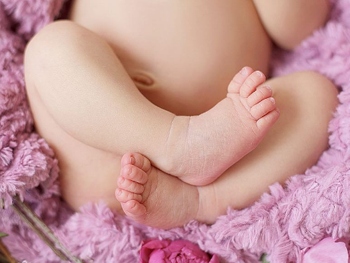 В Мелитополе растут Эсфирь и Тинатин фото