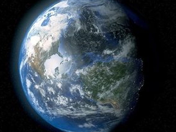 К Земле приближается гигантский астероид фото