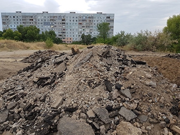 Одно лечим, другое калечим? фото