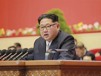 Ким Чен Ын хочет еще посмотреть на безрассудные и глупые поступки янки фото