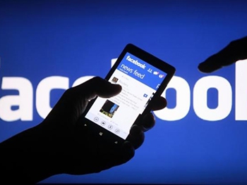 Вирус атакует Фейсбук запорожцев фото