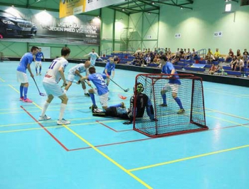 Скала - призер престижного еврокубка фото