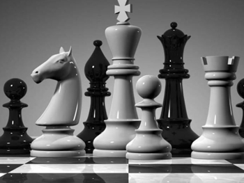 Умник за решение старинной шахматной задачи получит миллион от британских ученых фото