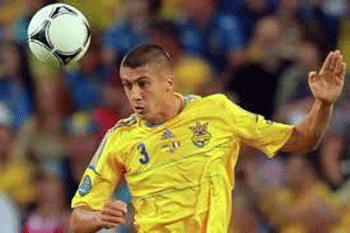 Мелитополец сегодня сразится за честь Украины фото