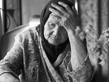 В Мелитопольском районе старушкам «впаривают» дорогие аппараты фото