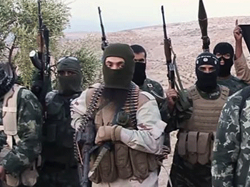 ИГИЛ готовит новую волну терактов в Европе, - The Telegraph фото