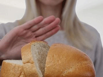 Специалисты призывают людей есть больше хлеба фото
