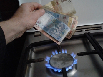 Что ждет украинцев осенью: рекордно дорогое отопление, абонплата на газ и новые нормативы фото