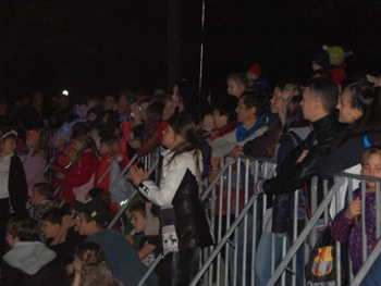 Стало известно какая группа станет гвоздем программы на День города фото