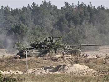 Под Кировоградом погибли два десантника из 25-й бригады фото