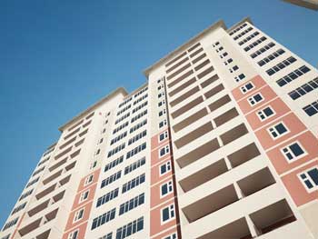 Новое жилье в следующем году подорожает на 27% фото