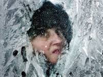 Самая холодная за 100 лет: Европе предрекли лютую зиму фото