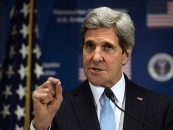 В США объяснили, почему не выполняют Будапештский меморандум фото